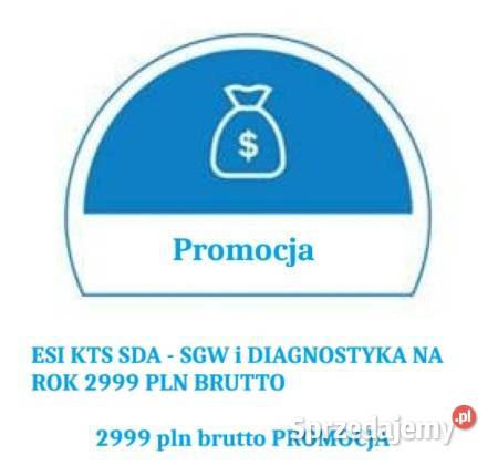 Esi diagnoza z SGW Promocja do końca roku 202512 Bielsko-Biała
