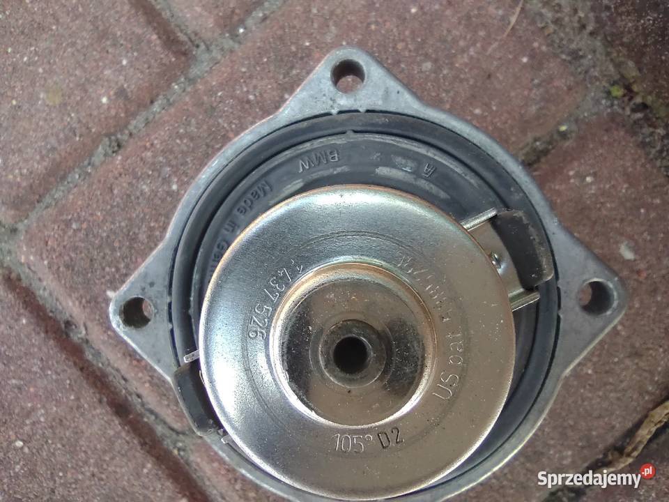 Termostat BMW E38 E39 M62B35 Chodzież sprzedam