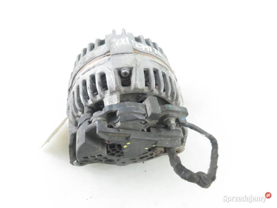 ALTERNATOR OPEL ZAFIRA B A05 16 24447429