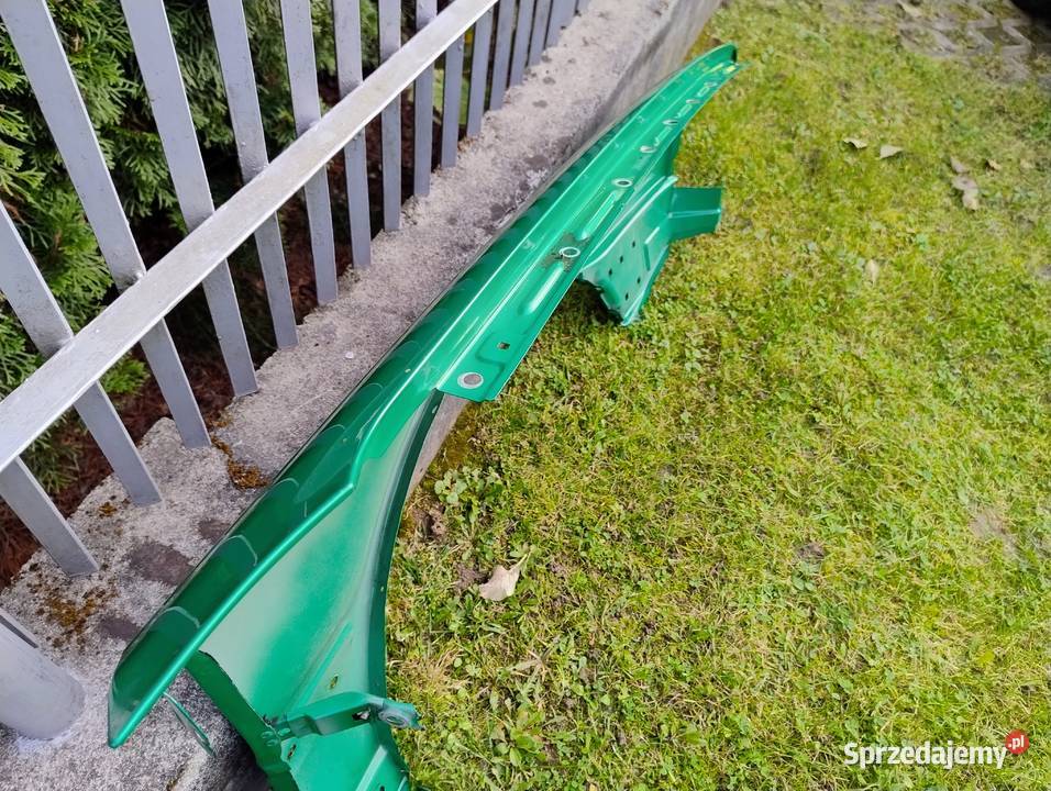 Audi Cabrio 80 B4 Błotnik lewy przód Przedni Dębica sprzedam