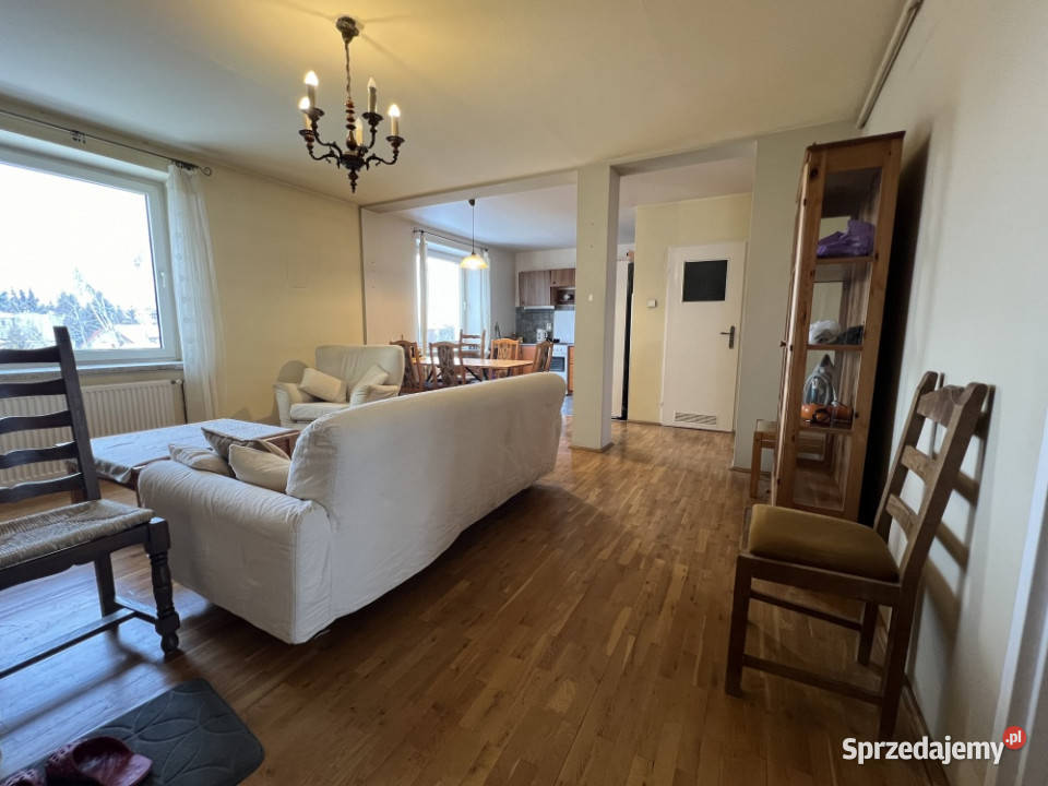 Rzokładowe jasne centrum w garaż