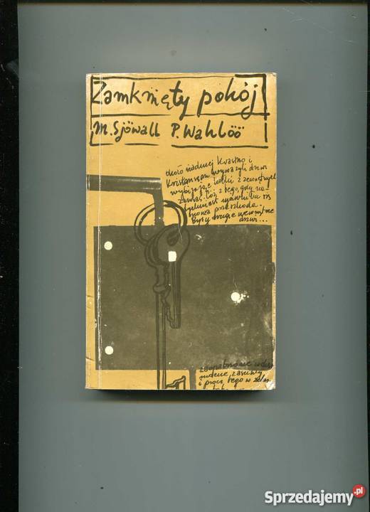Zamknięty pokój Szczecin