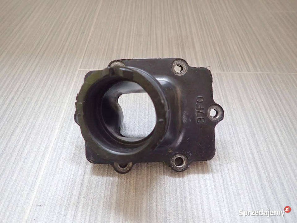 Króciec Ssący Gaźnika Suzuki RM 250 J119 0108r lubuskie Strzelce Krajeńskie sprzedam