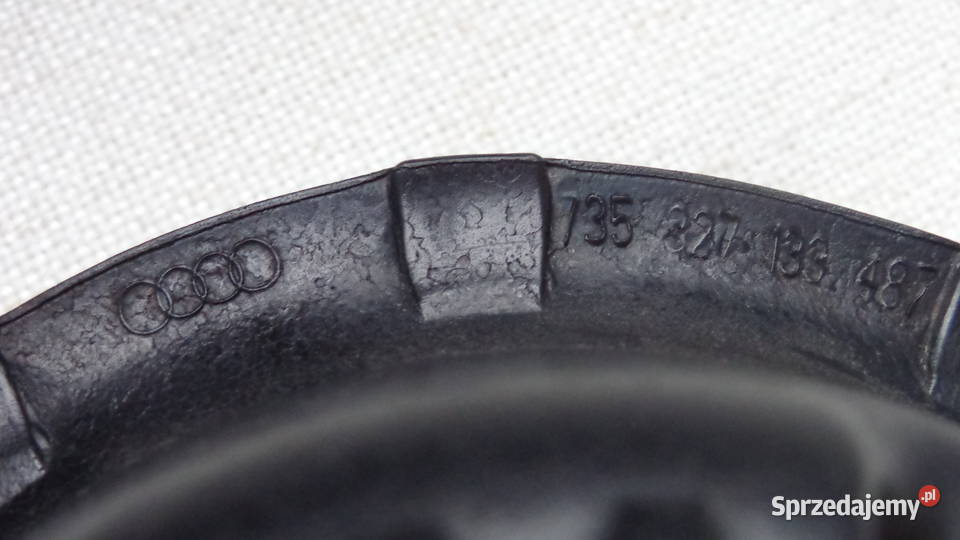 Poduszka amortyzatora przód AUDI A4 B6 B7 OE