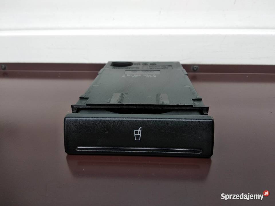 Audi A6 C5 cupholder uchwyt na napoje kubki