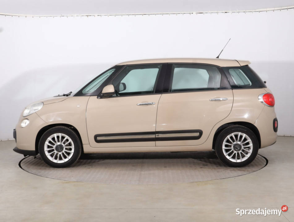 Fiat 500L 14 16V