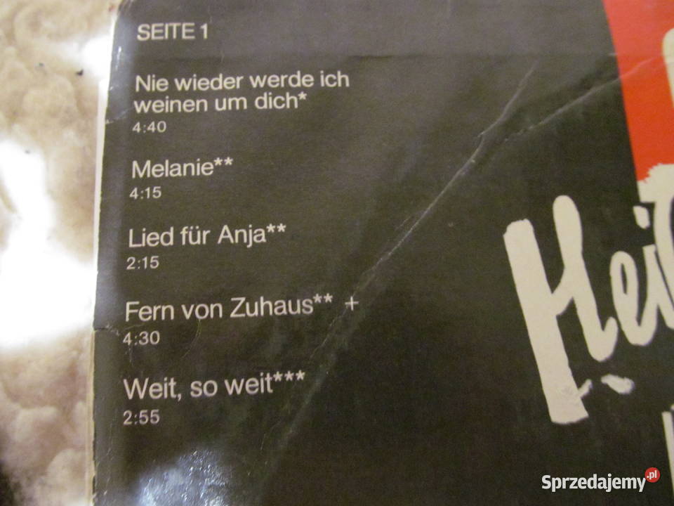 Płyty winylowe zestaw 4 Płyty i kasety Lublin