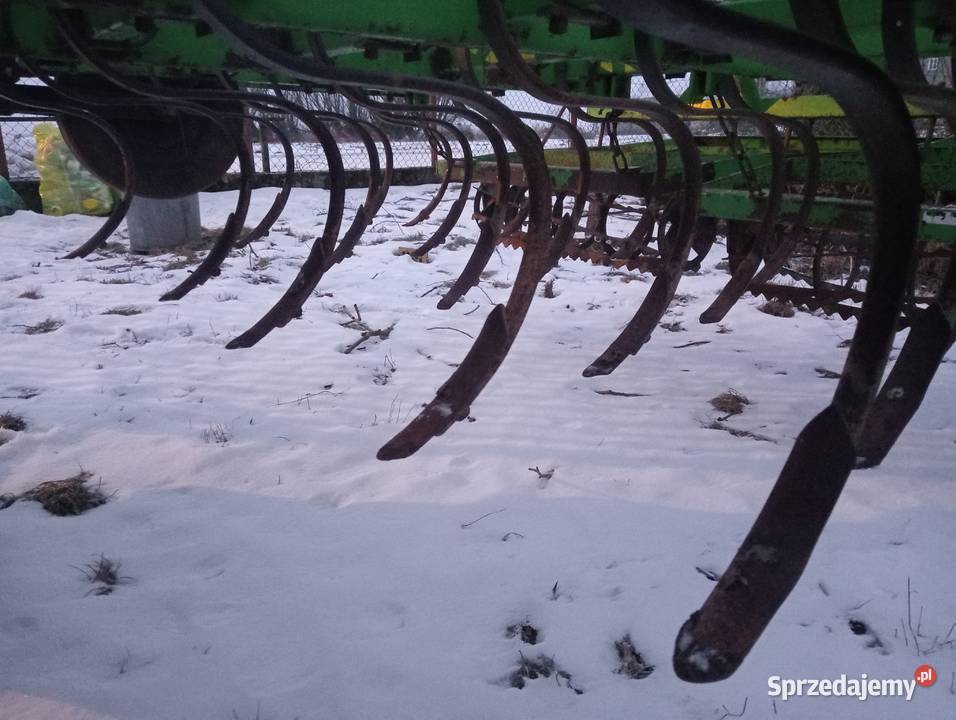 Agregat uprawowy Bomet 21 Czyżew