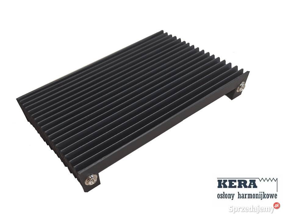 Osłona szlifierki DECKEL LKS