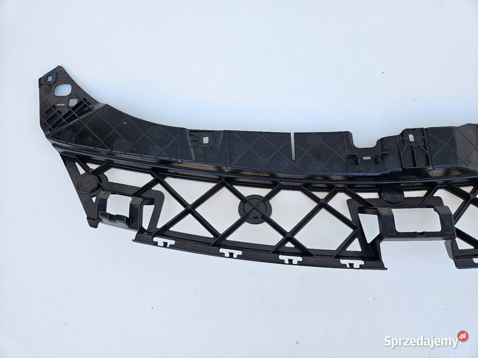 MERCEDES CLA W118 WZMOCNIENIE GÓRNE ZDERZAKA Wzmocnienia, belki i wsporniki