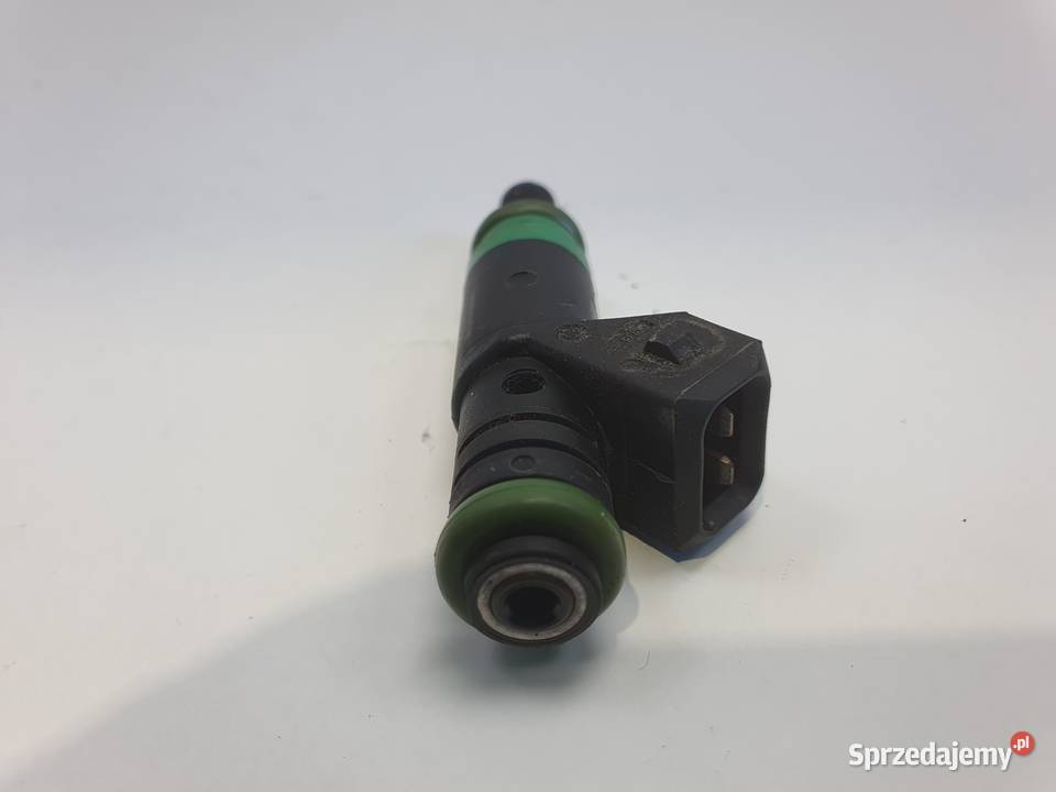 WTRYSKIWACZ Ford Focus MK2 16 16V WTRYSK Chełm