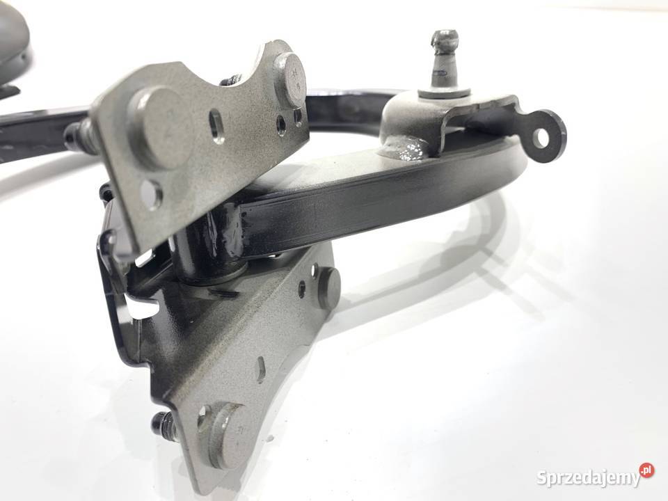 ZAWIAS KLAPY TYŁ KOMPLET BMW G30 SedanLimuzyna osobowe Części samochodowe