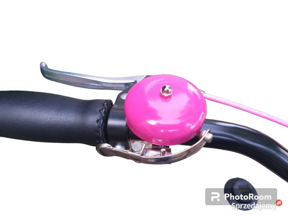 Rower miejski cruiser Imperial Bike DARMOWA sprzedam