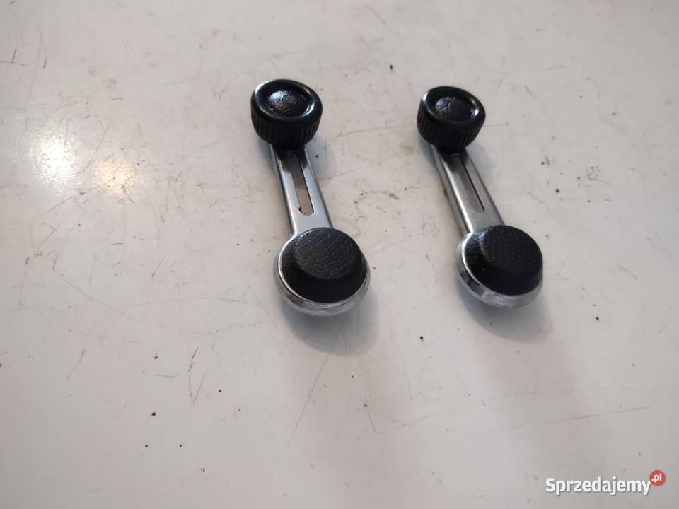 Fiat 125 P FSO POLONEZ KORBKI CHROM ZABYTKOWE Pozostałe Świdnik