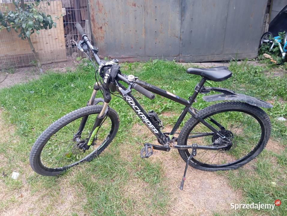 Rower koła 275 Kozienice