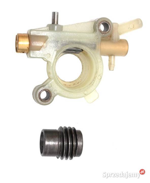 Pompa Olejowa alpina castor GGP STIGA 400 450