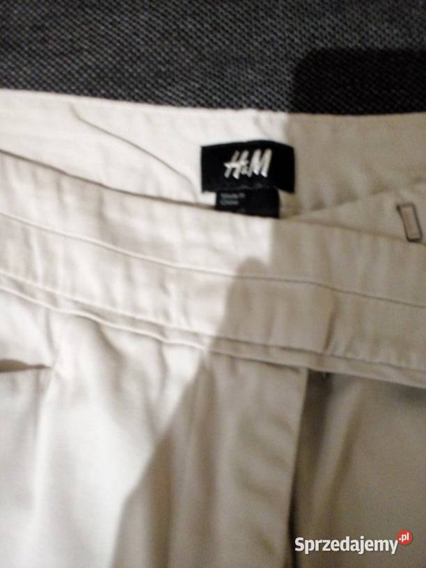 Sprzedam spodnie damskie Częstochowa