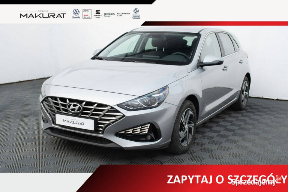 Hyundai i30 WD5965S15 DPI Smart Podgrzf I kier