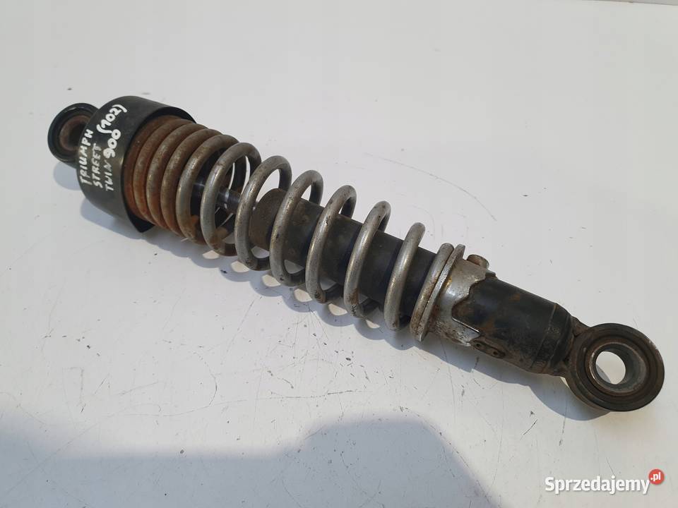 TYLNY AMORTYZATOR TYŁ Triumph Street Twin 900 18