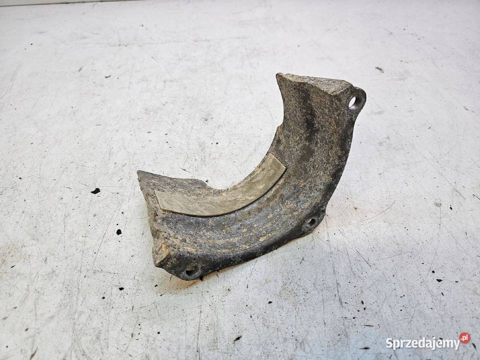 OSŁONA PÓŁOSI PRAWA AUDI A4 B8 A5 A6 A7 Przystajń sprzedam