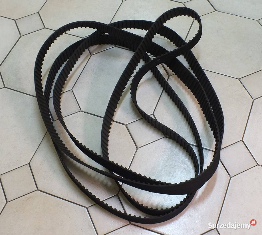 Pas zębaty do tokarki 16E16KP Lubin