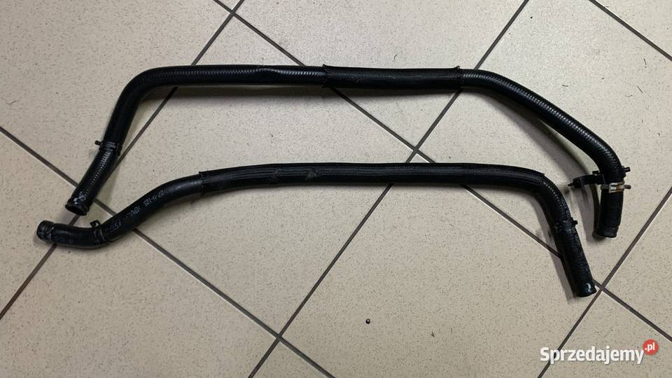 Magistrale Wodne Przewód Peugeot Satelis