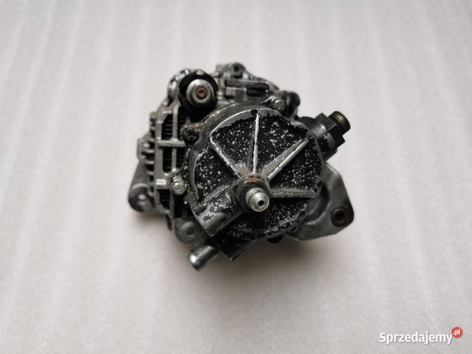 Alternator Ford Transit MK5 25 Diesel 98VB10K359 Części samochodowe Wyszków