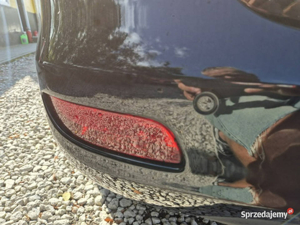 Opel Zafira Lift Super wersja Zadbany 170 C 2011 tempomat kujawsko-pomorskie Bydgoszcz