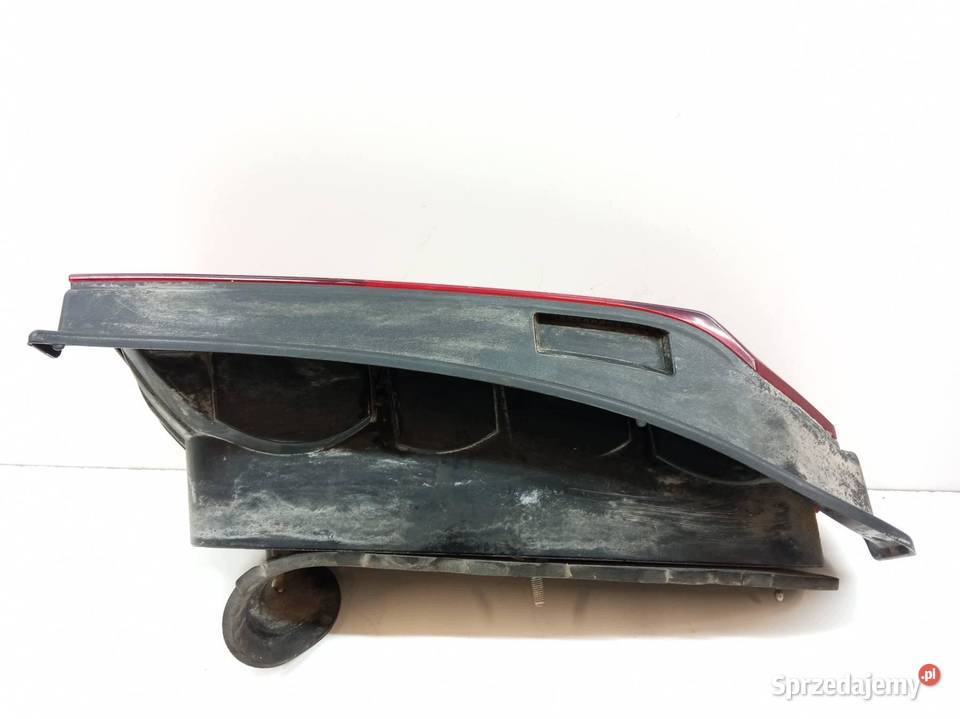 LAMPA TYŁ KOMPLET Fiat Idea I 20032012