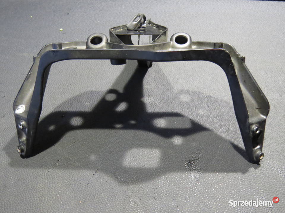 HONDA CBR 600 SC35 01 CBR600 stelaz czachy Mocowania i uchwyty Warszawa