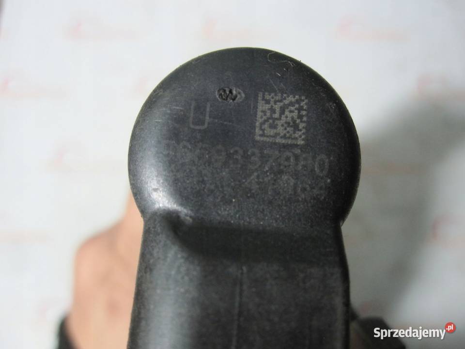 VOLVO FORD 20 TDCI HDI wtrysk wtryskiwacz Kielce