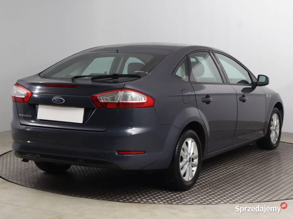 Ford Mondeo 20 TDCi klimatyzacja Bielany Wrocławskie