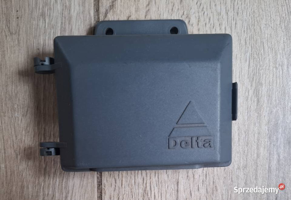 Łączówka zasilania Delta LZ1 Żuromin