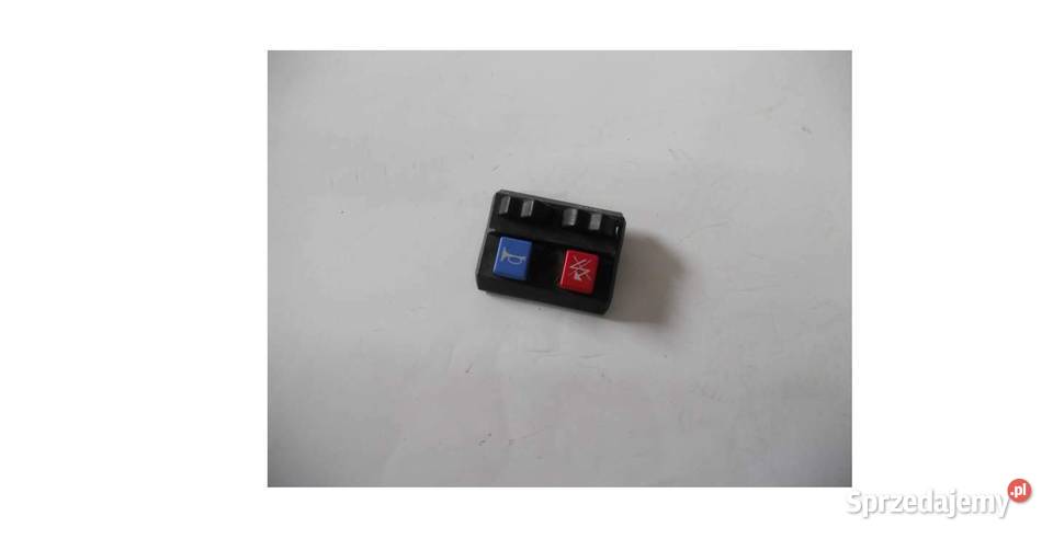 WŁĄCZNIK PRZEŁĄCZNIK MALAGUTI TUBONI FANTIC podlaskie Bielsk Podlaski sprzedam