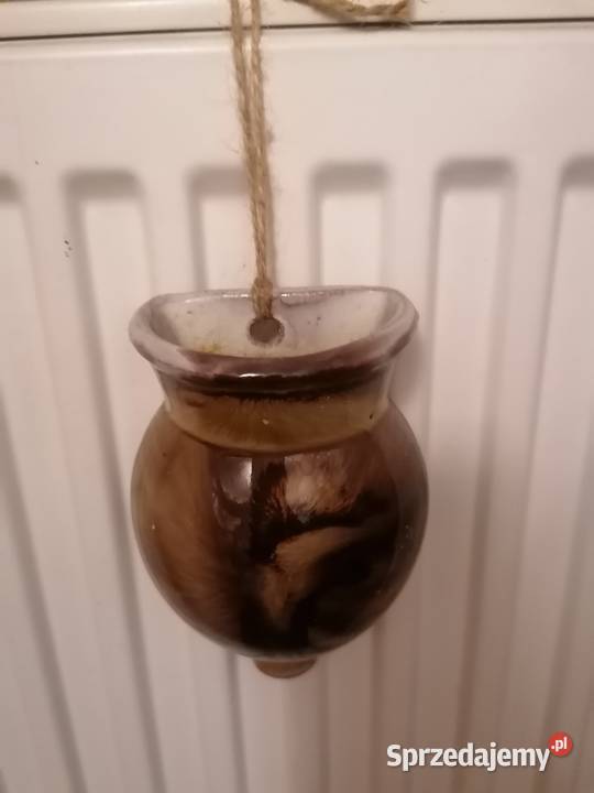 Nawilżacz powietrza do zawieszenia na grzejnik