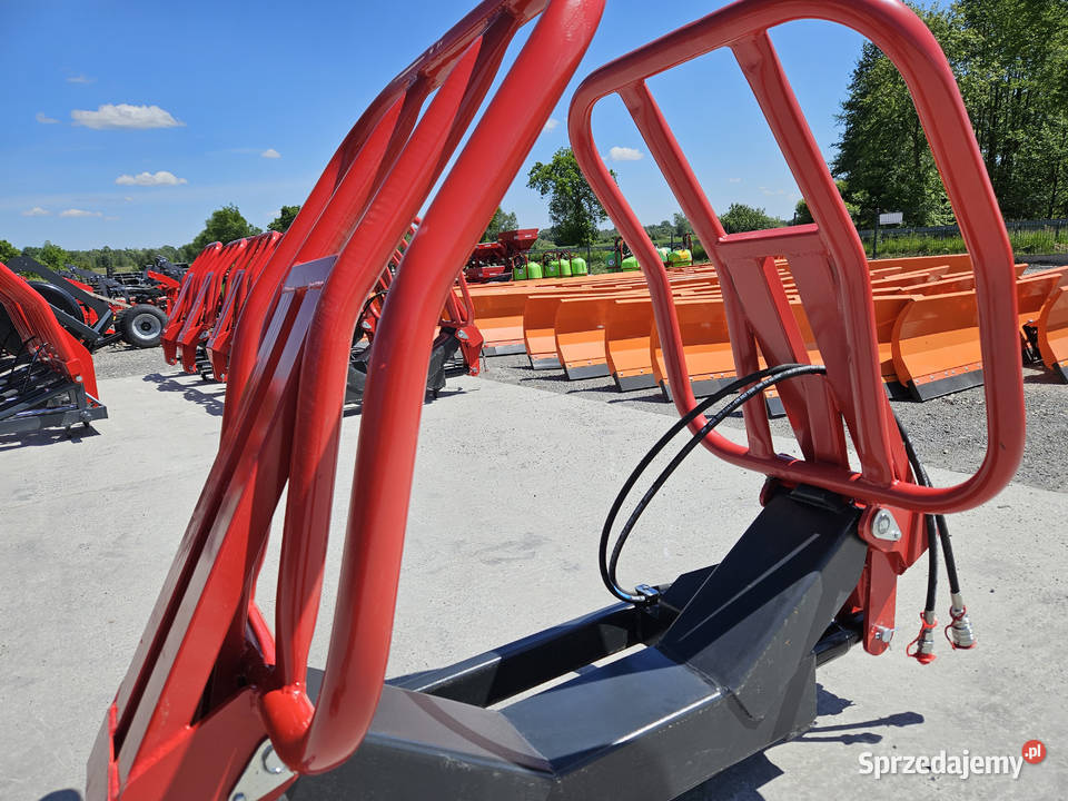 CHWYTAK do BEL 1 2 sił eurosmstłokmx JCB MANITOU Włodawa