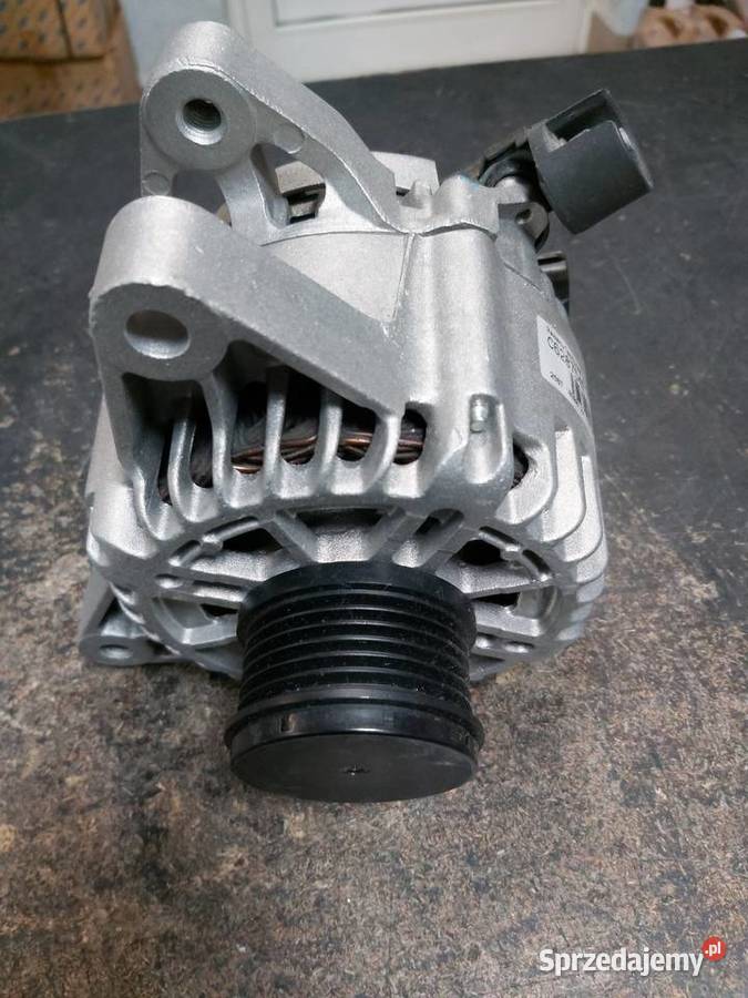 Alternator Ford Fiesta 2S6T10300AC 2S6T10300AB sprzedam