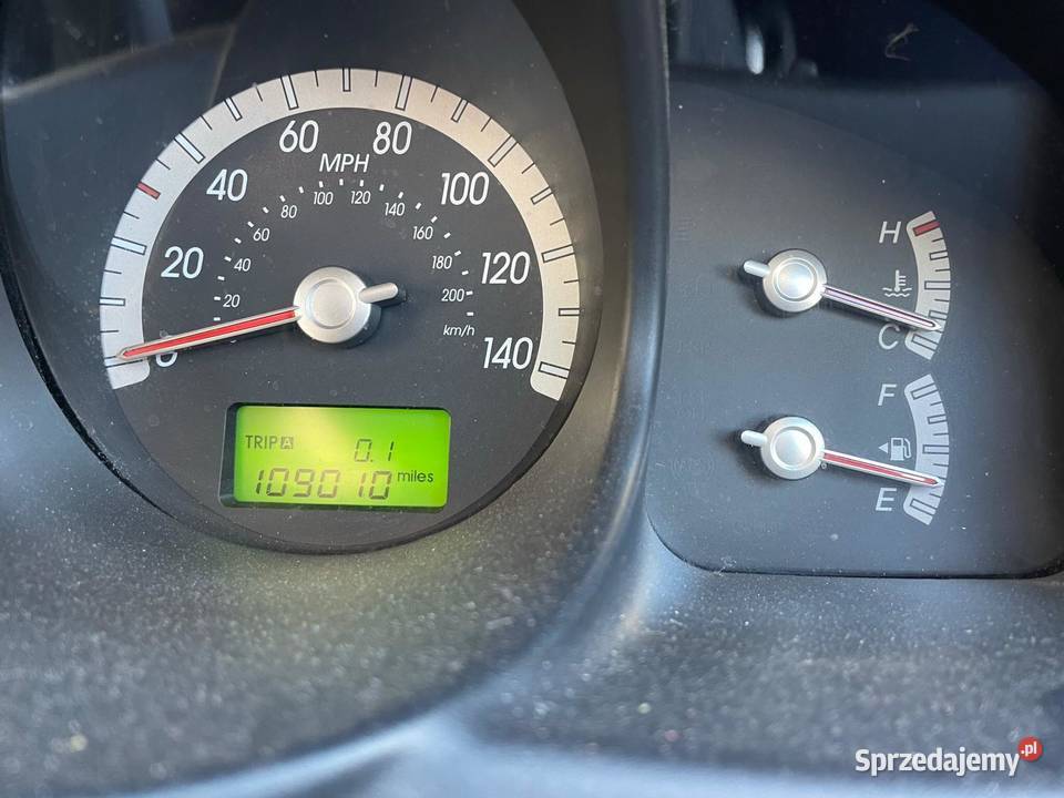 Kia Sportage XE 20 CRDI 150 4x4 klimatyzacja