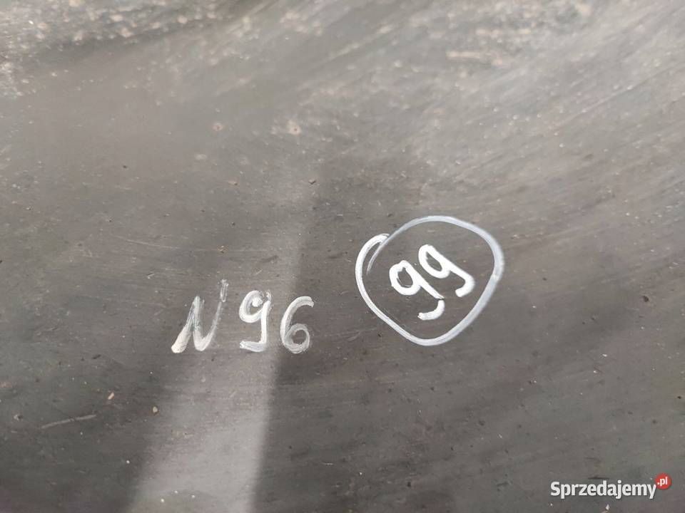 KIA SOUL 09r chlapacz lewy tył 868212K000