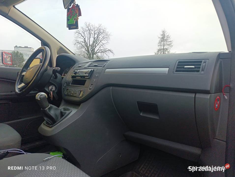 C Diesel Super Mechanicznie Długie opłaty światła przeciwmgielne śląskie sprzedam