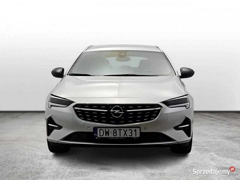 Opel Insignia 20 CDTI Business Z Polskiego Warszawa
