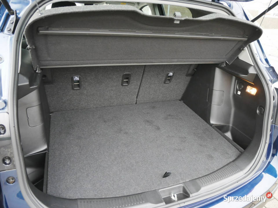 Suzuki SX4 SCross 14 BJET 129 Eu6 Navi Tempomat Goczałkowice-Zdrój
