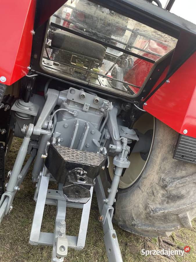 Ursus 1002 nie 385902912 Szówsko