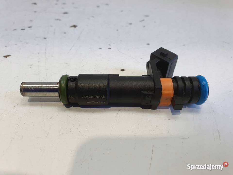 WTRYSKIWACZ Opel Insignia 18 16V PALIWA wtrysk Wtryskiwacze Chełm