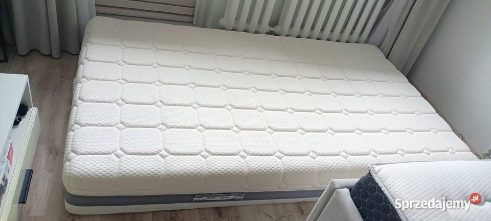 Super materac 120x200 pomorskie Gdańsk