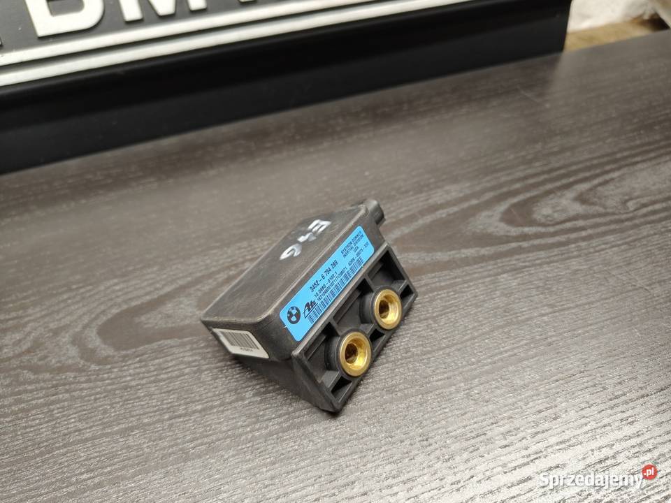 Bmw e46 czujnik ESP 100 sprawny łódzkie Aleksandrów Łódzki
