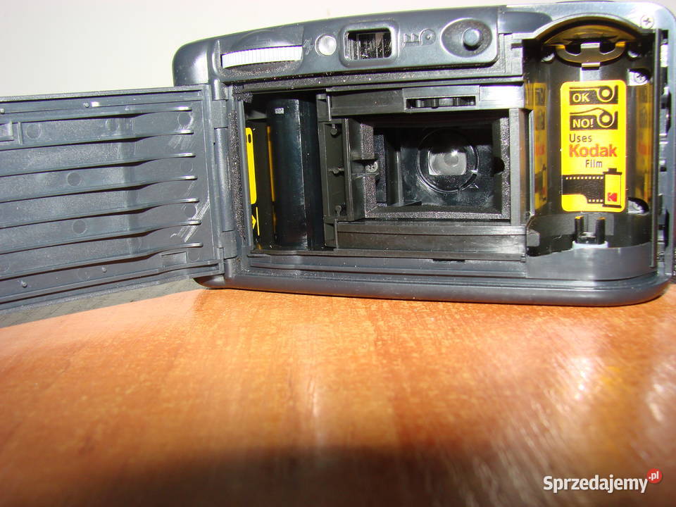 Kodak KB18 aparat analogowy Pruszcz Gdański sprzedam