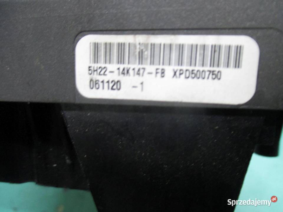 LAND ROVER DISCOVERY III 07r przełącznik Panele sterowania, przełączniki sprzedam