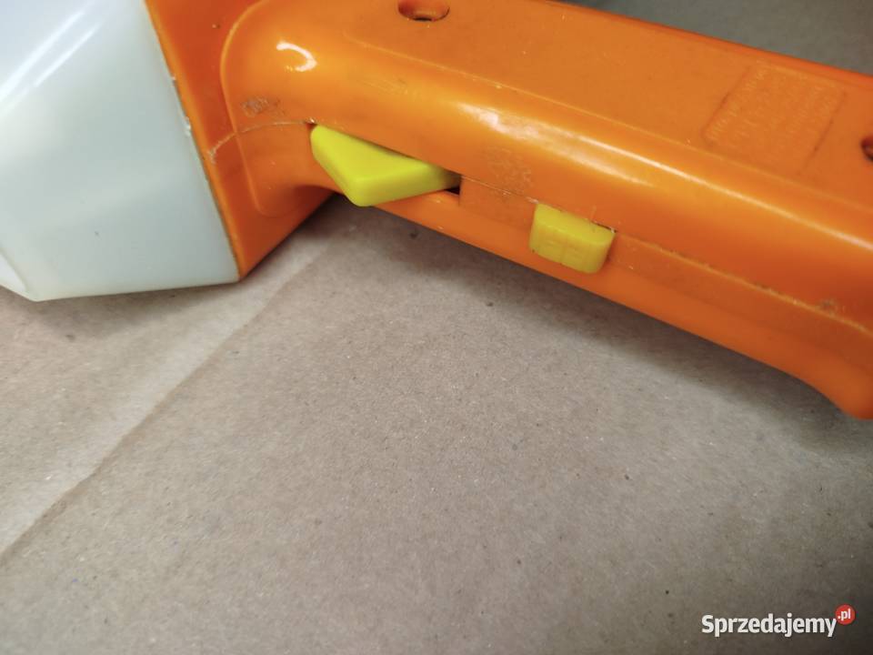 Lutownica TD08 LT 7545Watt temp grotu 400stopni Zgierz