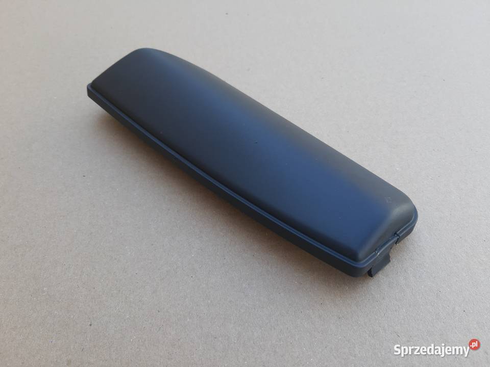 VW AUDI SEAT SKODA OSŁONA POKRYWA WLOTU Bieleń